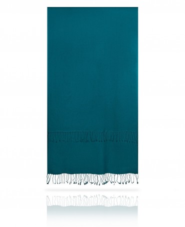 Палантин Унисекс CASHSILK-5050/BLUEPR